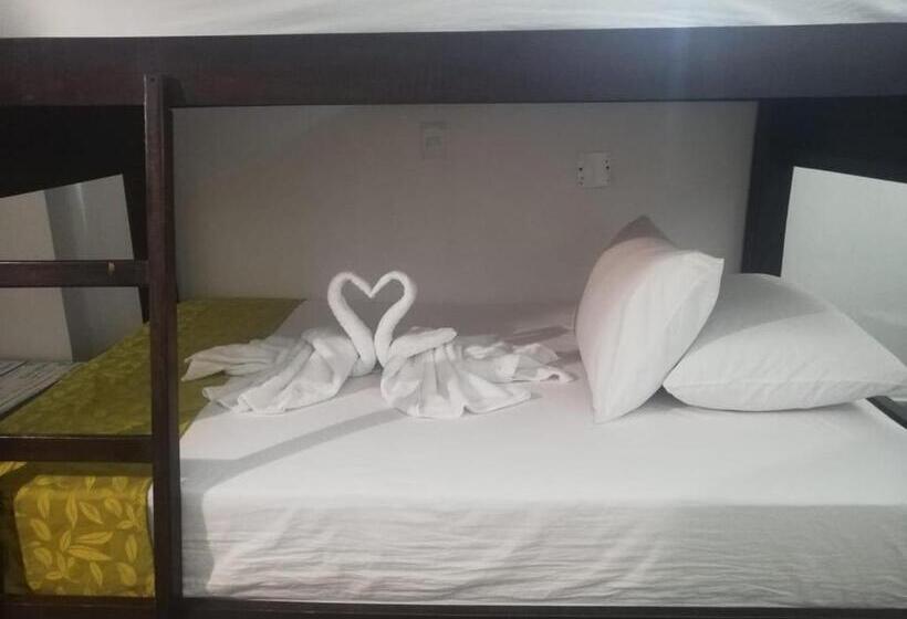 בית מלון כפרי Angel Maria