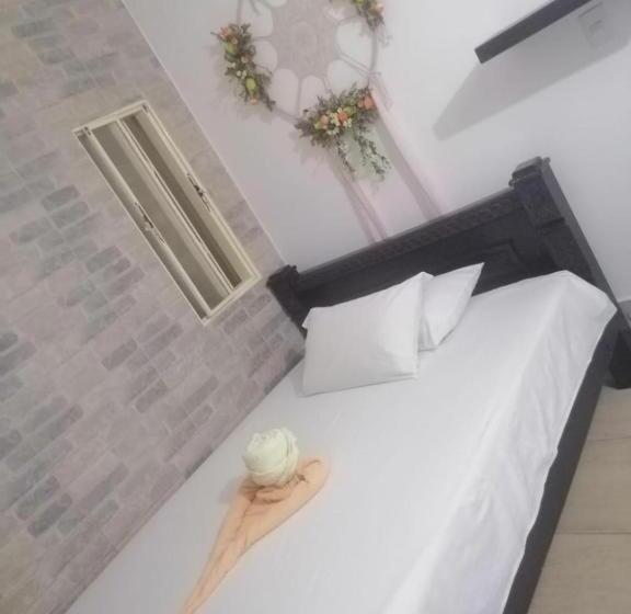 בית מלון כפרי Angel Maria