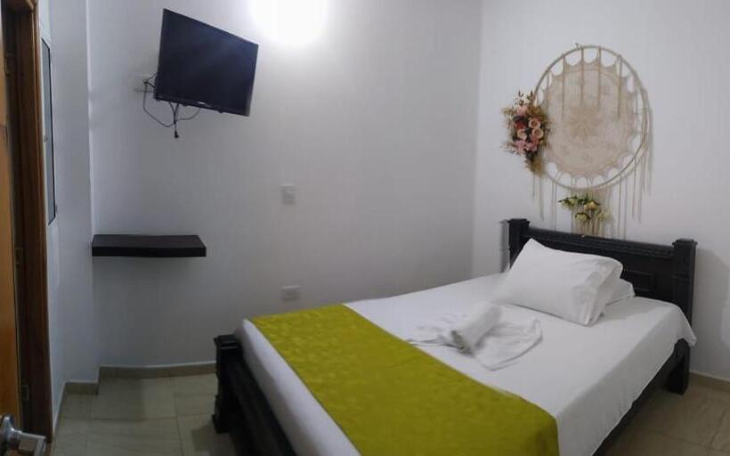 בית מלון כפרי Angel Maria