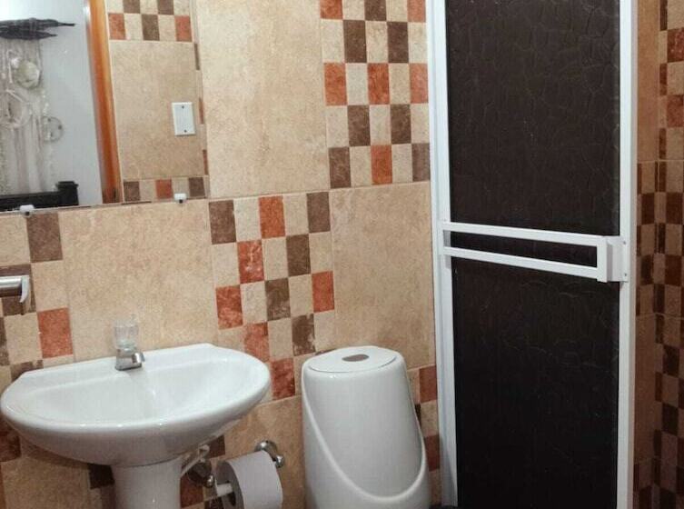 בית מלון כפרי Angel Maria