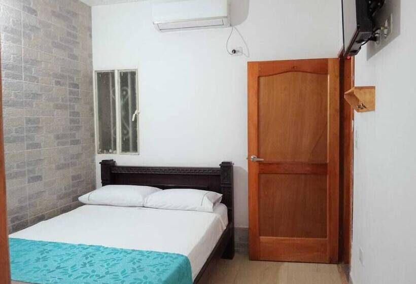 בית מלון כפרי Angel Maria