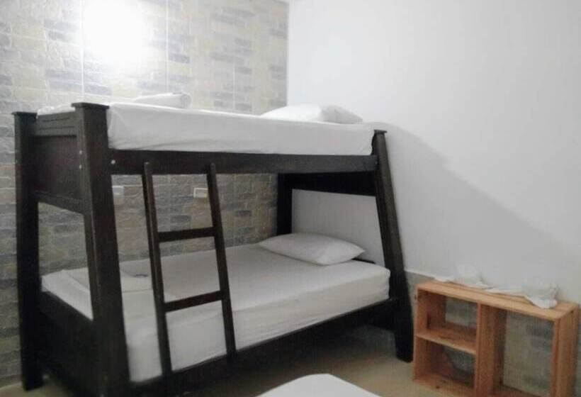 בית מלון כפרי Angel Maria