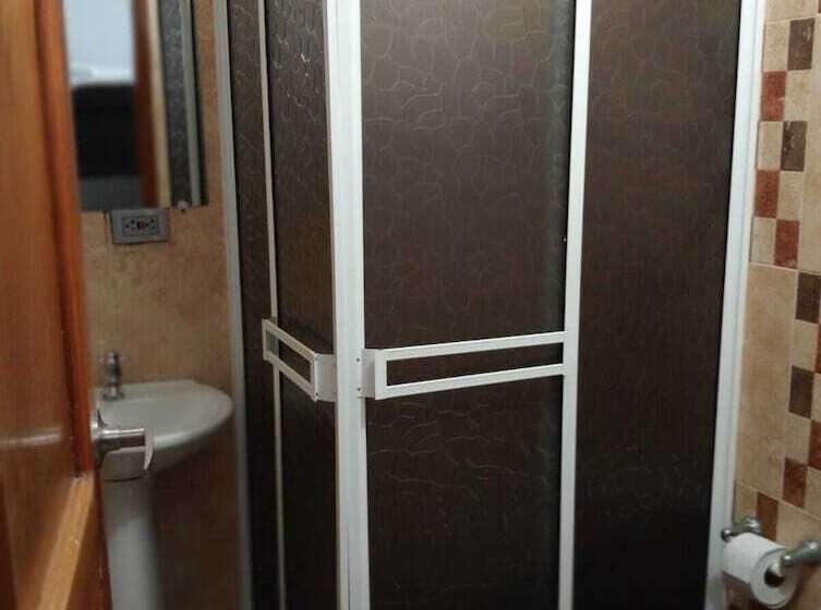 בית מלון כפרי Angel Maria