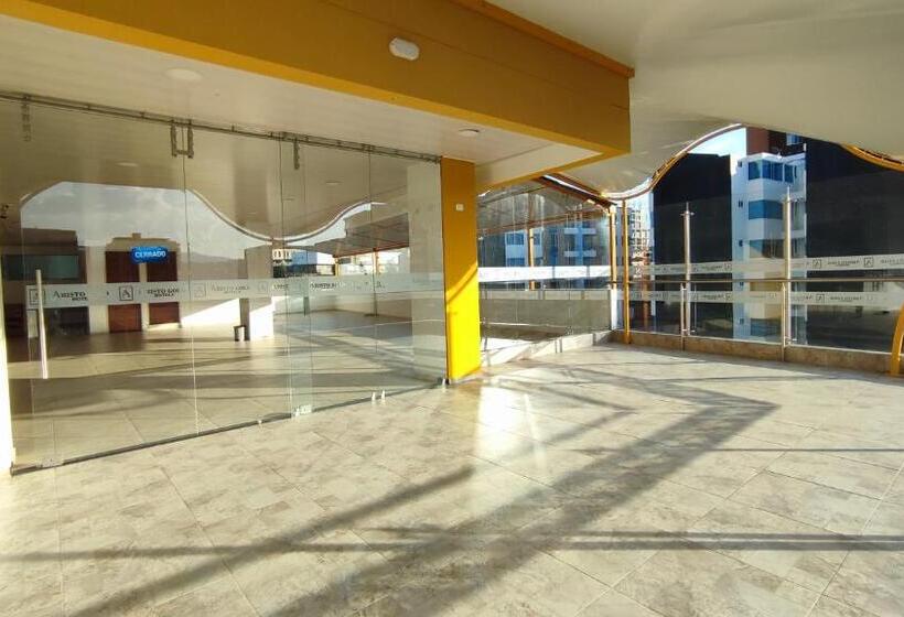 בית מלון כפרי Aristo Gold