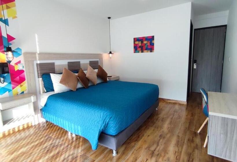 בית מלון כפרי Aristo Gold