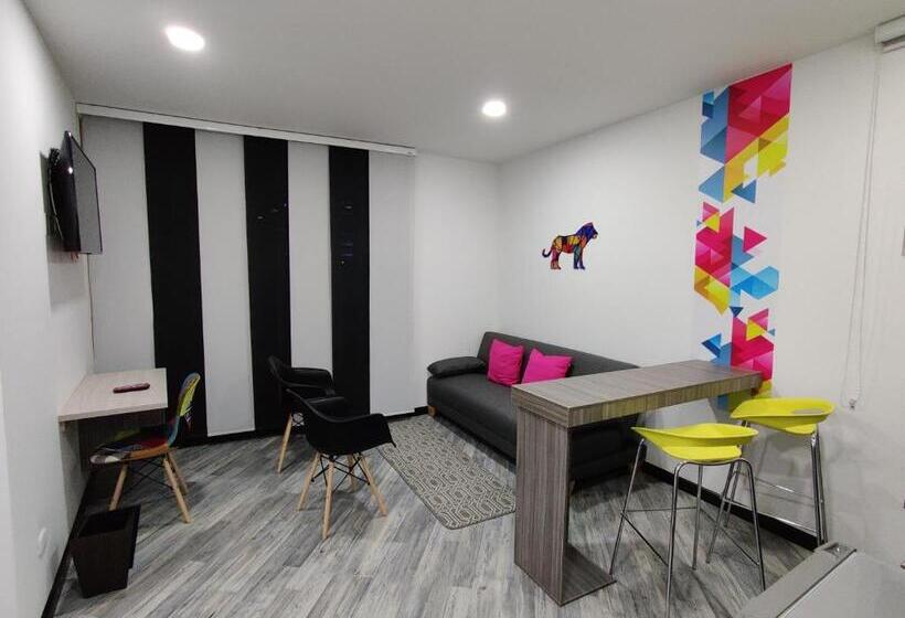 בית מלון כפרי Aristo Gold