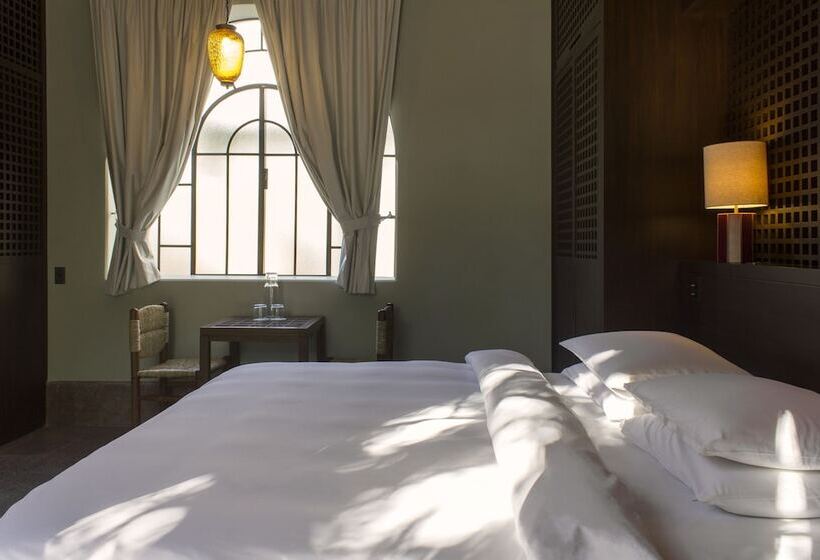 Baja Club Hotel, La Paz, Baja California Sur, A Member Of Design Hotels