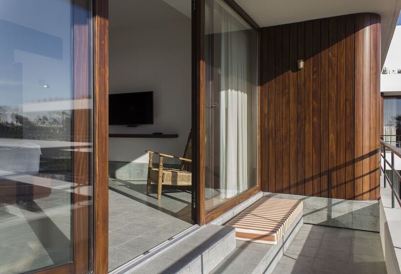 Baja Club Hotel, La Paz, Baja California Sur, A Member Of Design Hotels