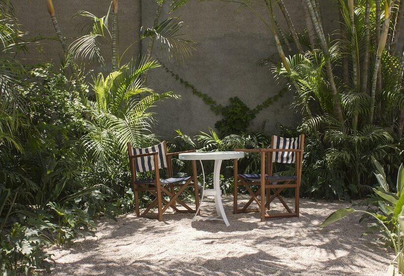 Baja Club Hotel, La Paz, Baja California Sur, A Member Of Design Hotels