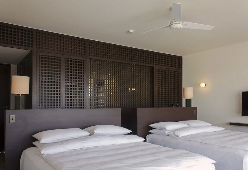 Baja Club Hotel, La Paz, Baja California Sur, A Member Of Design Hotels