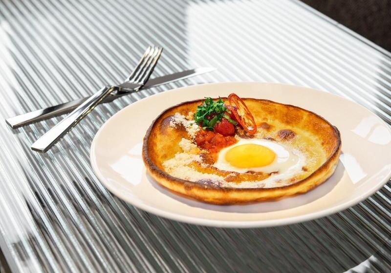 ホテル Bottleworks