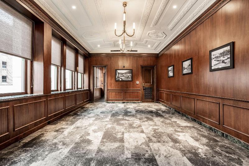 ホテル Bottleworks