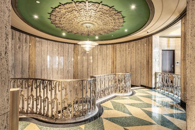 ホテル Bottleworks