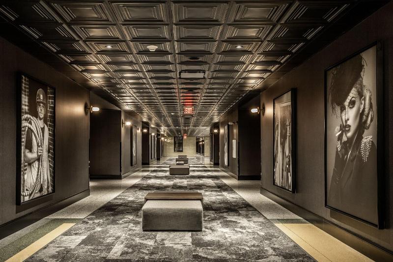 ホテル Bottleworks