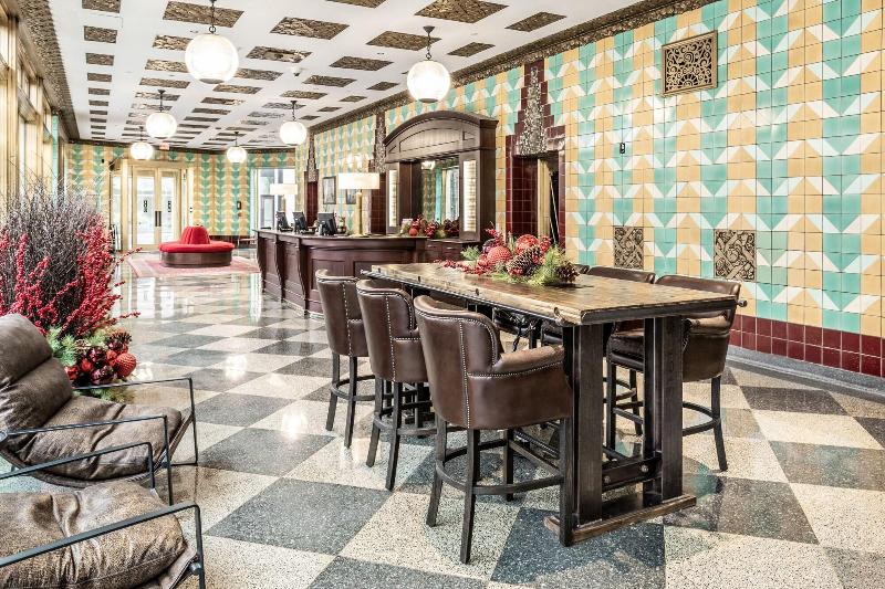 ホテル Bottleworks