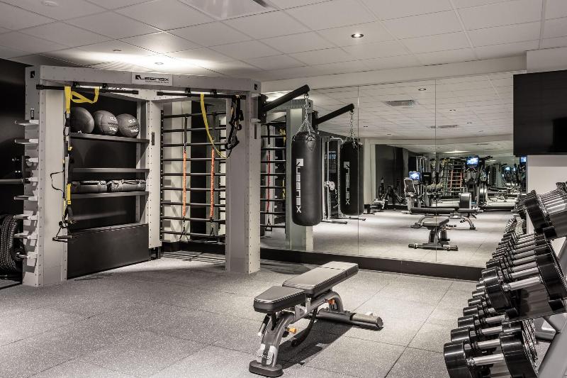 ホテル Bottleworks