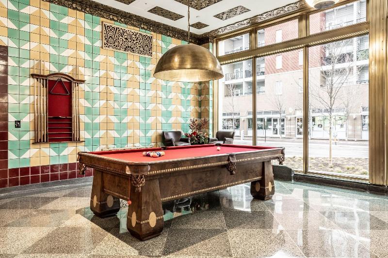 ホテル Bottleworks