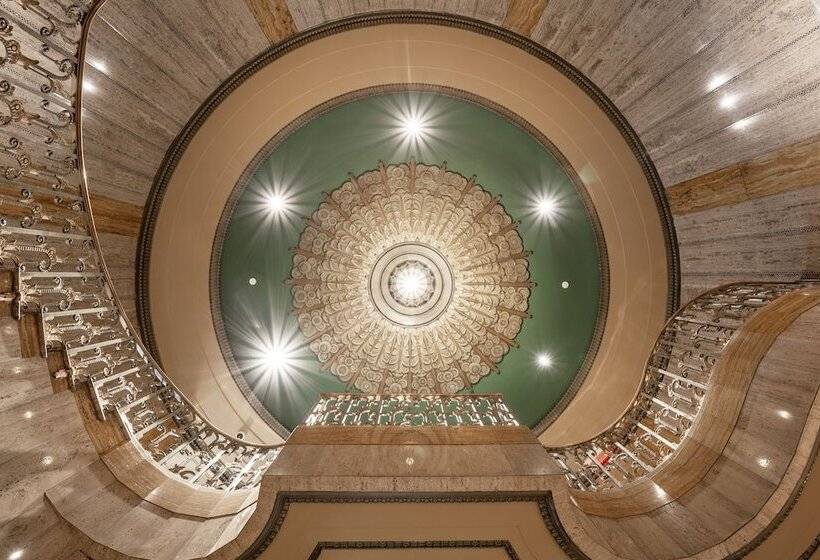 ホテル Bottleworks