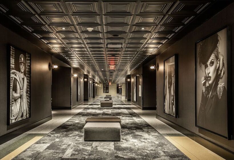 ホテル Bottleworks