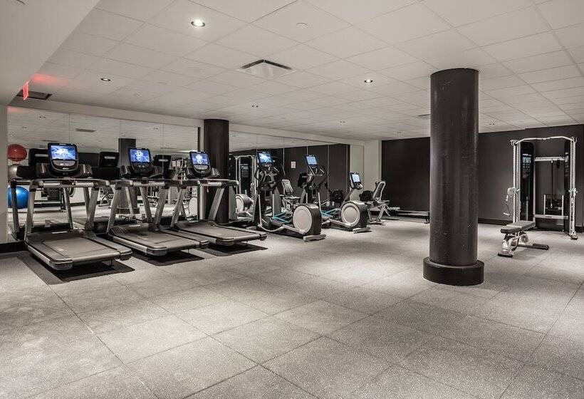 ホテル Bottleworks