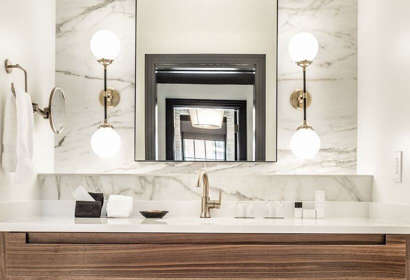 ホテル Bottleworks