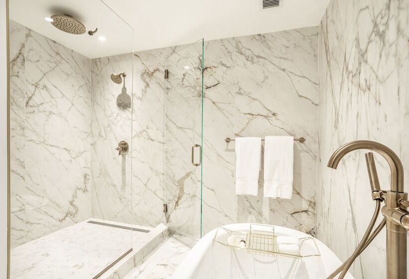 ホテル Bottleworks