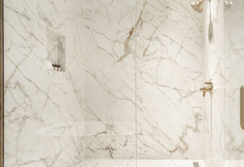 ホテル Bottleworks