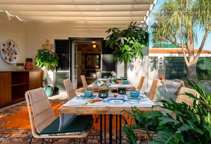 בית מלון כפרי Boutique San Diego   Adults Only