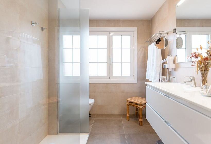 בית מלון כפרי Boutique San Diego   Adults Only