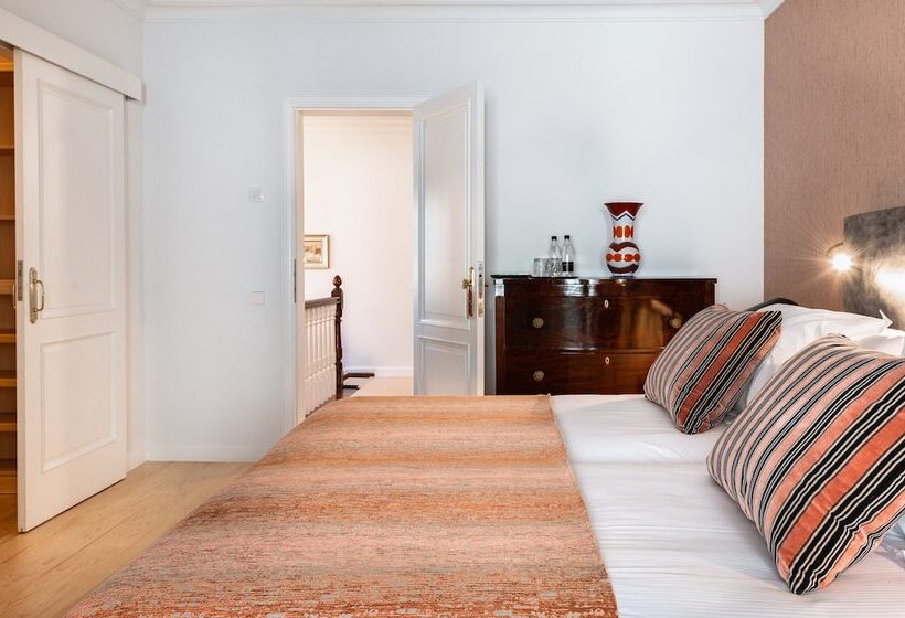 בית מלון כפרי Boutique San Diego   Adults Only