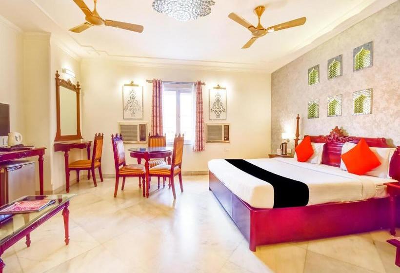 فندق Capital O 76784 Lmb