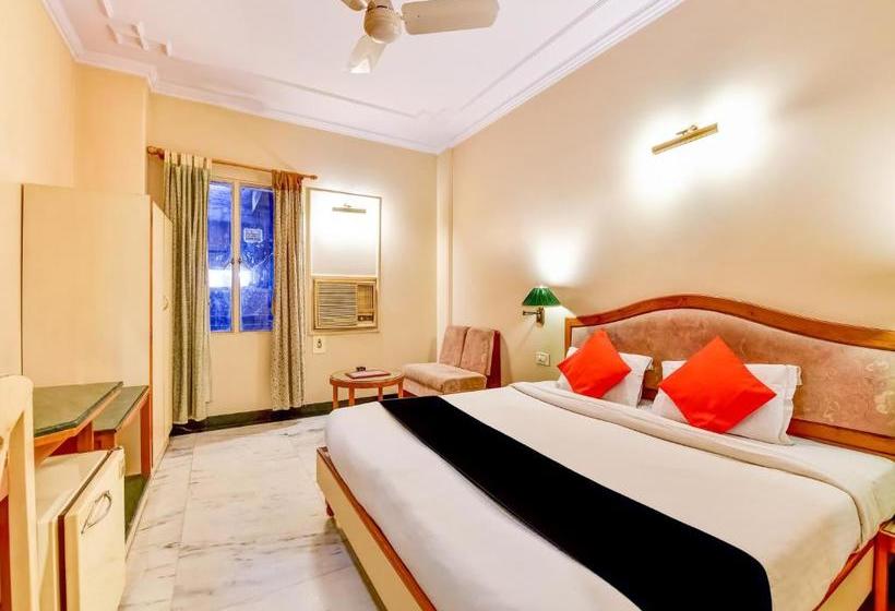 فندق Capital O 76784 Lmb