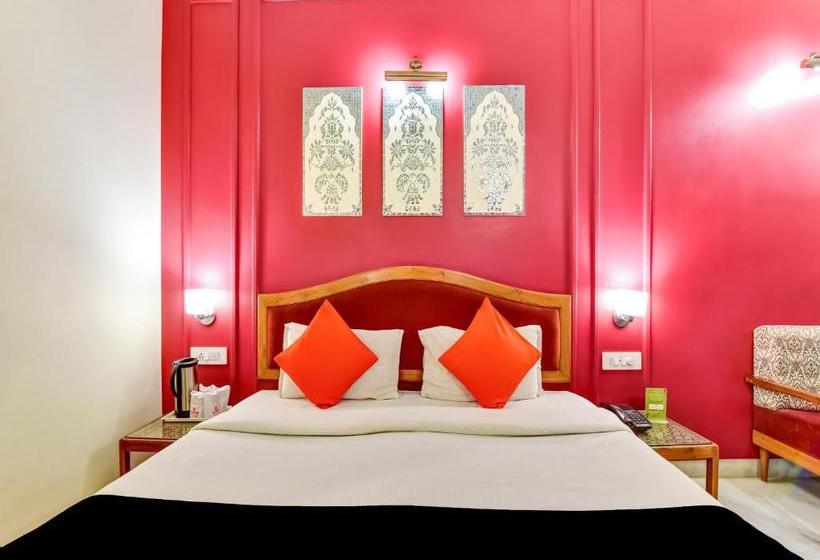 فندق Capital O 76784 Lmb