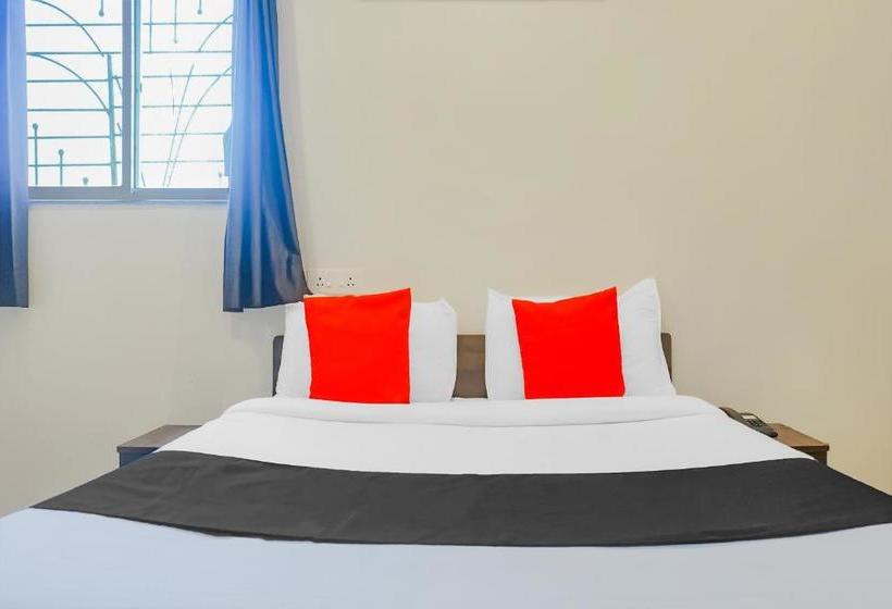 בית מלון כפרי Collection O 77130 Club24