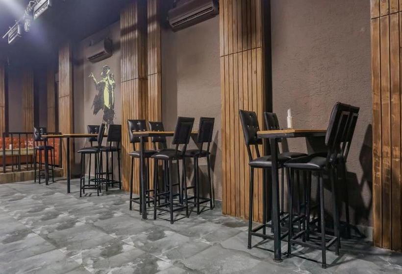 בית מלון כפרי Collection O 77130 Club24