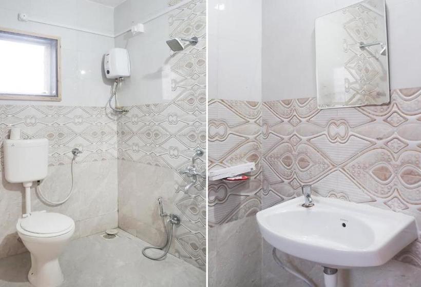 בית מלון כפרי Collection O 77130 Club24