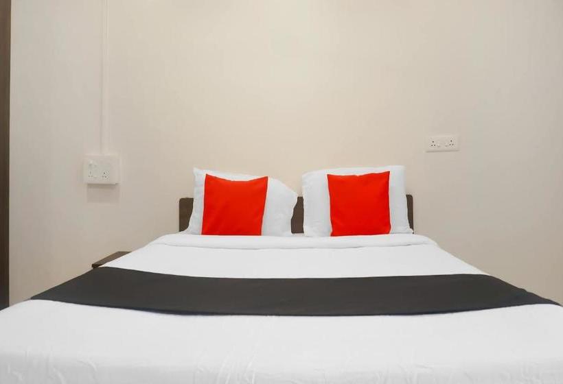 בית מלון כפרי Collection O 77130 Club24