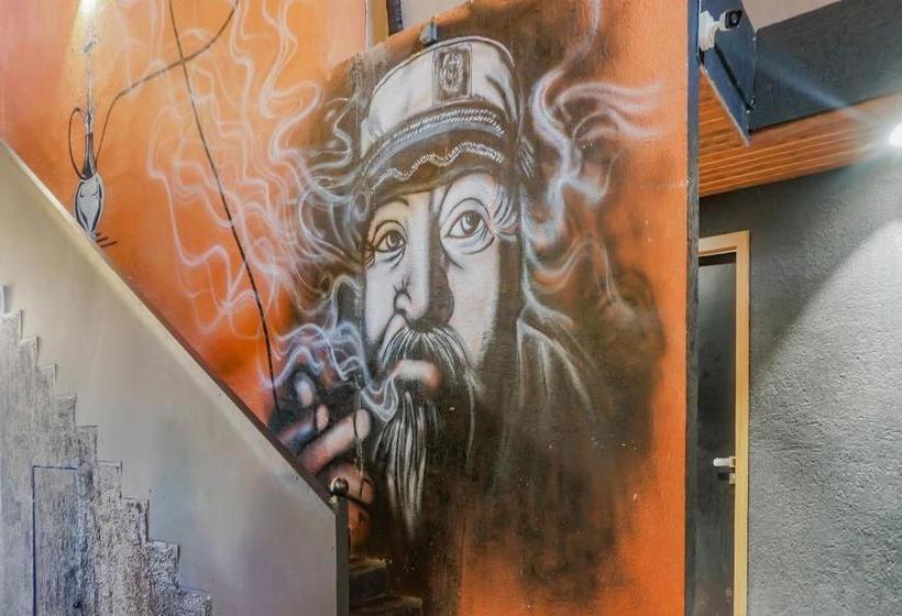 בית מלון כפרי Collection O 77130 Club24