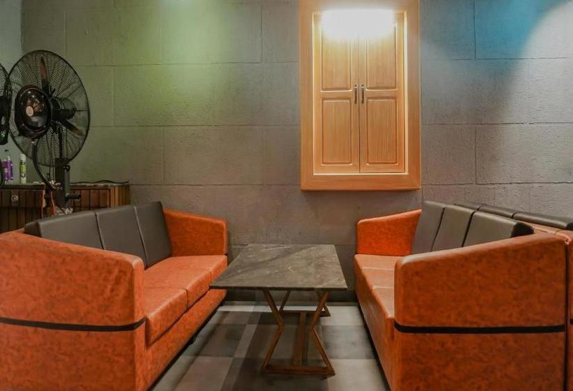 בית מלון כפרי Collection O 77130 Club24