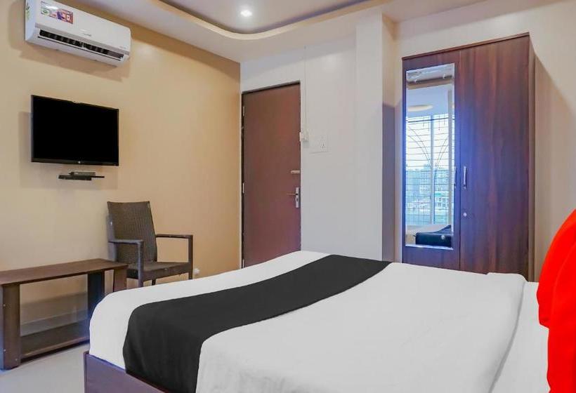 בית מלון כפרי Collection O 77130 Club24