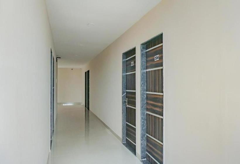 בית מלון כפרי Collection O 77130 Club24