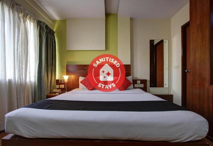 酒店 Capital O Chn1639 Pkr Inn