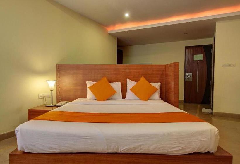 酒店 Capital O Chn1639 Pkr Inn