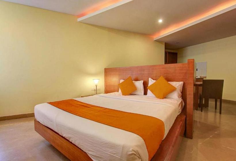 酒店 Capital O Chn1639 Pkr Inn