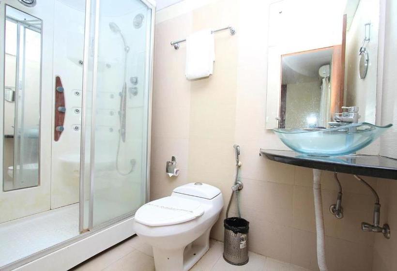 酒店 Capital O Chn1639 Pkr Inn