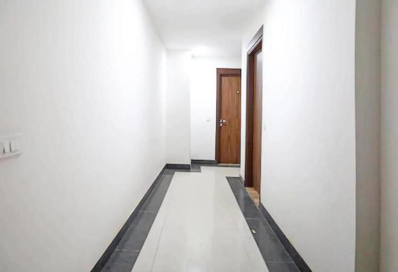 酒店 Capital O Chn1639 Pkr Inn