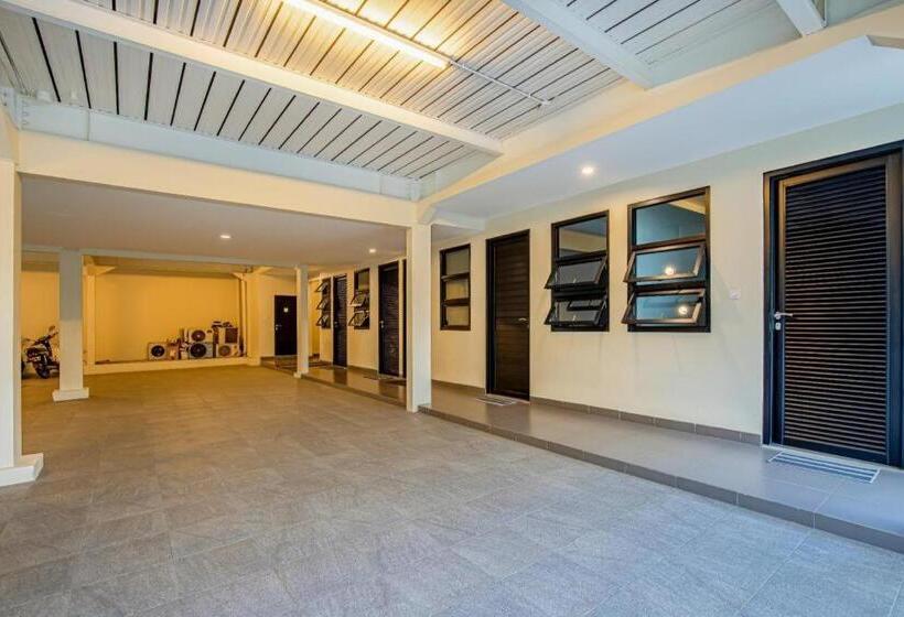 酒店 Casavida Mansion