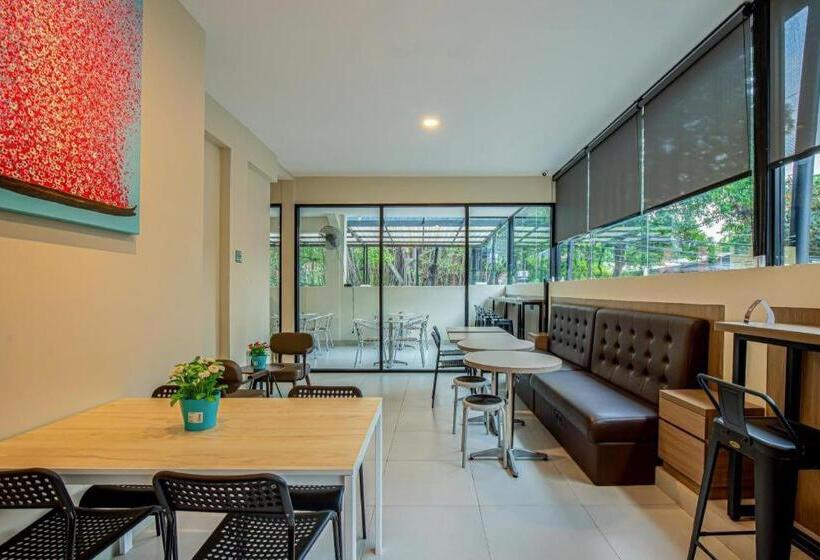 酒店 Casavida Mansion