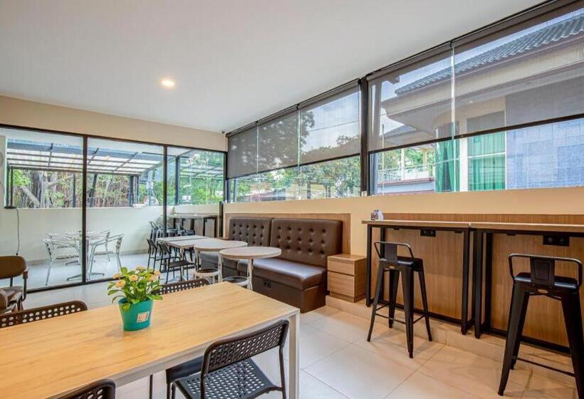 酒店 Casavida Mansion