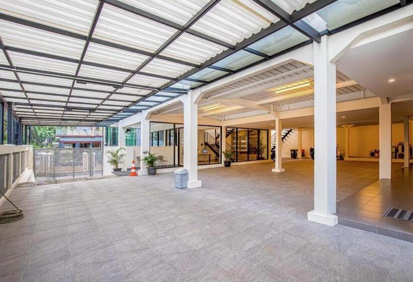 酒店 Casavida Mansion